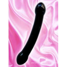 Sex Toy Glasdildo für Frauen (IJ-GST017)